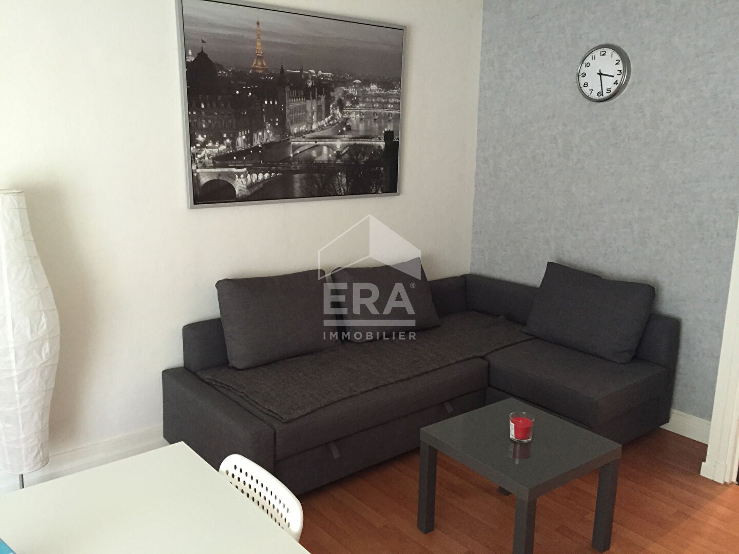 Flat Rue des Augustins in Reims