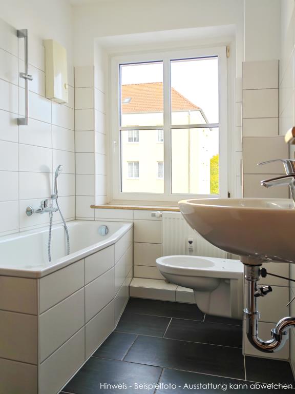 Wohnung Theodor-Storm-Straße in Hoyerswerda