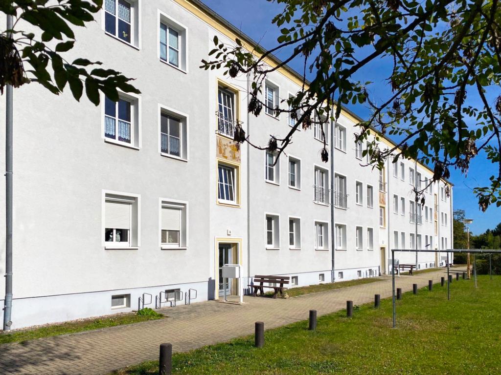 Wohnung Theodor-Storm-Straße in Hoyerswerda