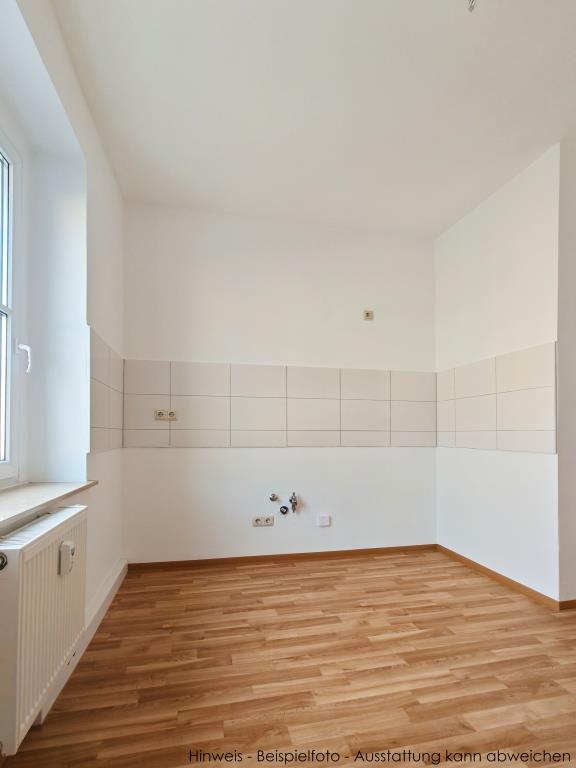 Wohnung Theodor-Storm-Straße in Hoyerswerda