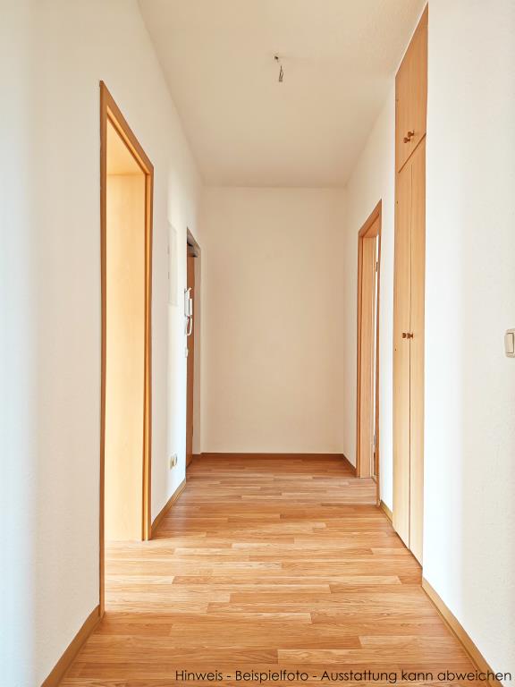 Wohnung Theodor-Storm-Straße in Hoyerswerda