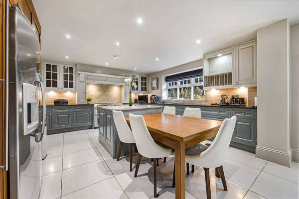 House Broadway in Bramhall