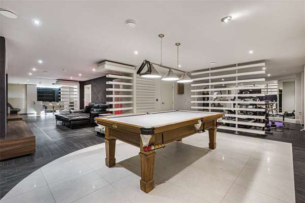 House Broadway in Bramhall