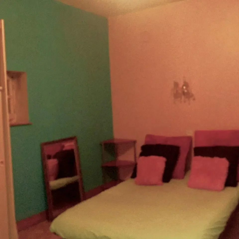 Chambre Grande Rue à Garchy