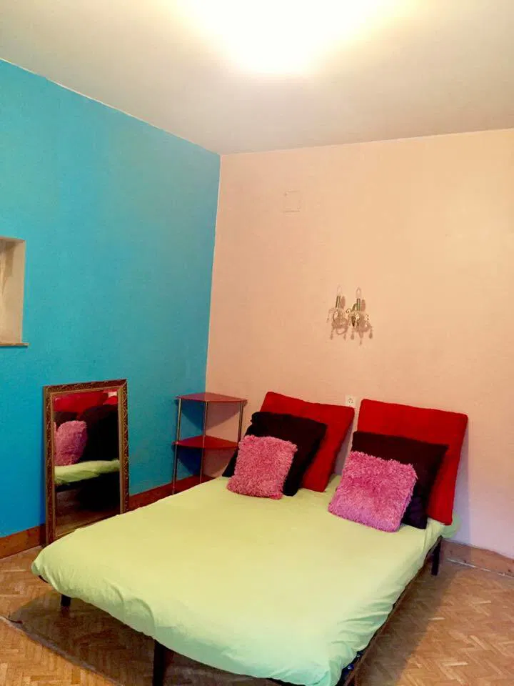 Chambre Grande Rue à Garchy