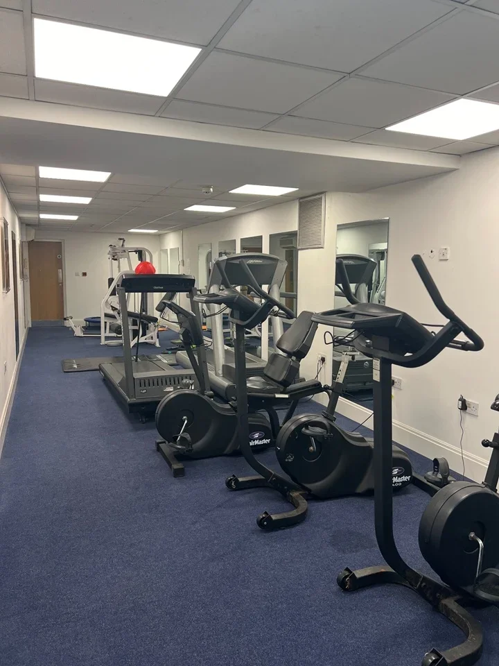 Room Brentford High Street in Greater London