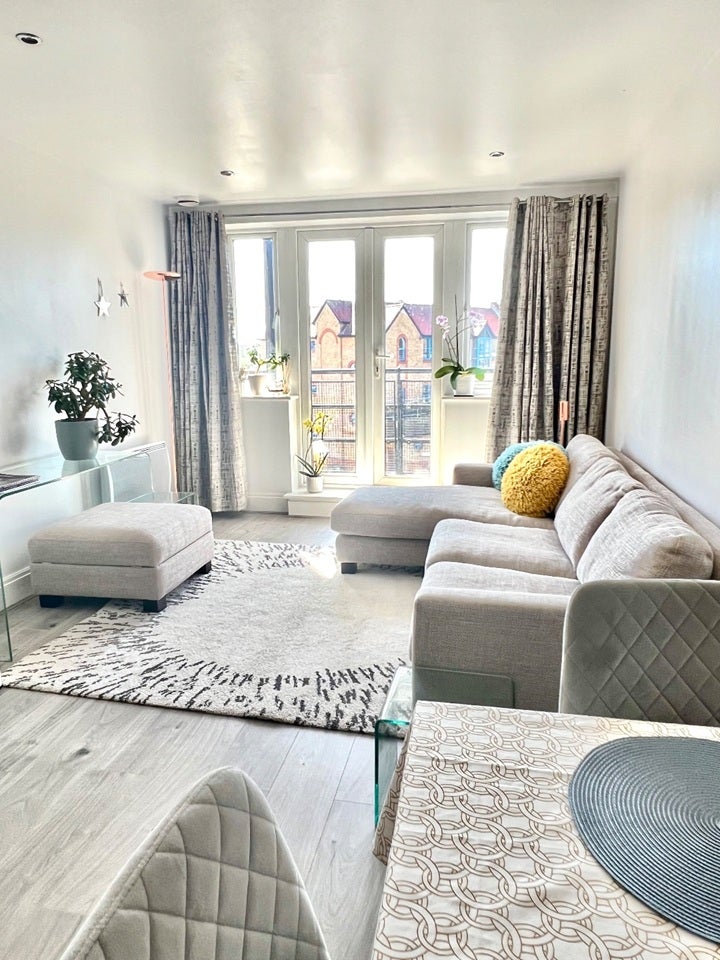 Room Brentford High Street in Greater London