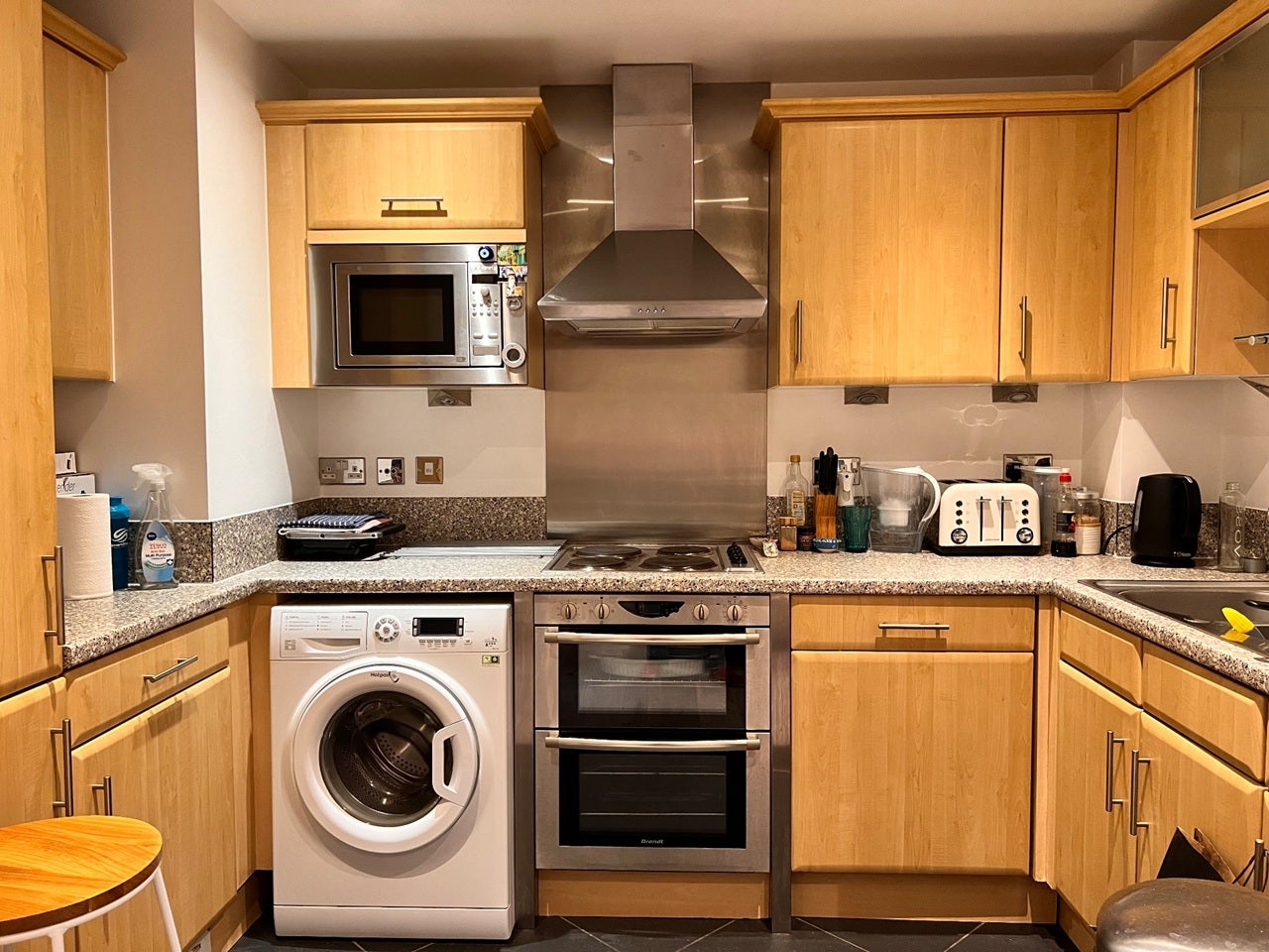 Room Brentford High Street in Greater London