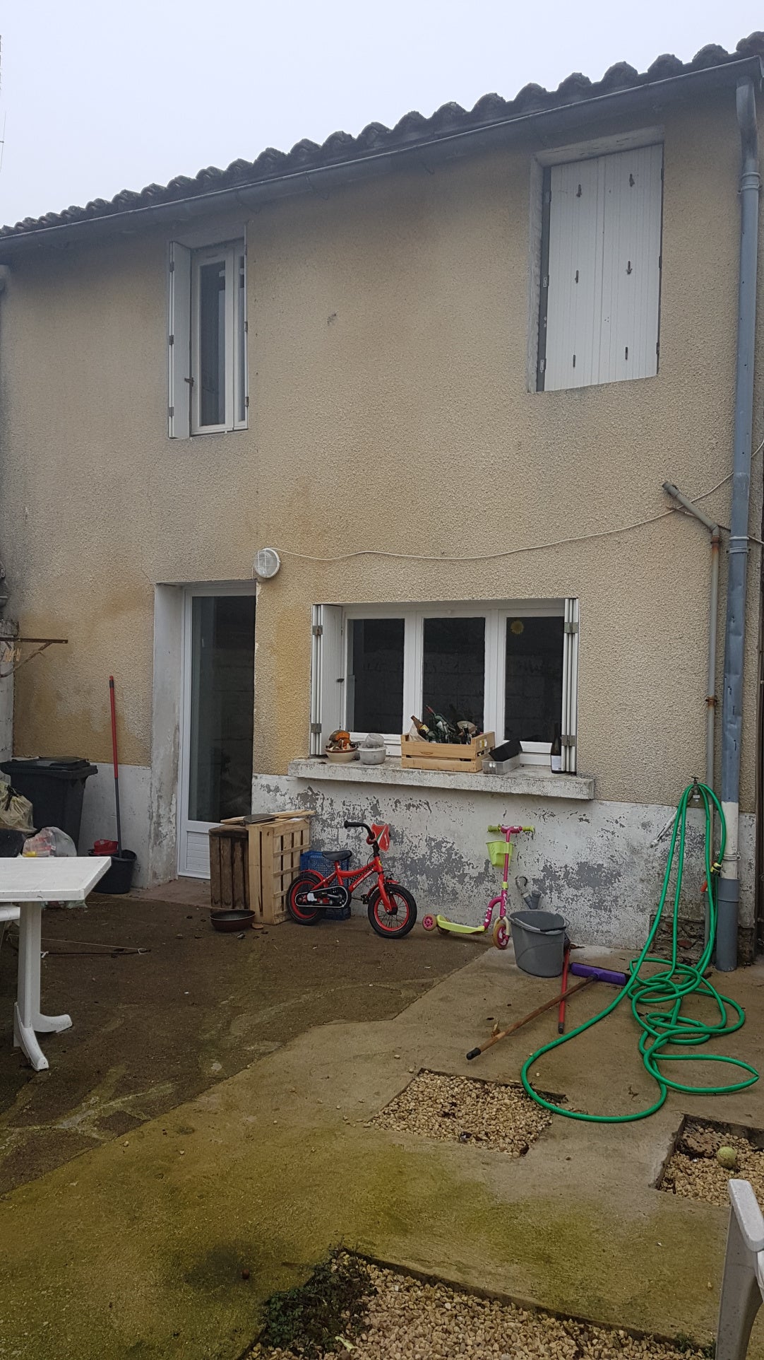 Appartement Rue de Saumur à Les Herbiers