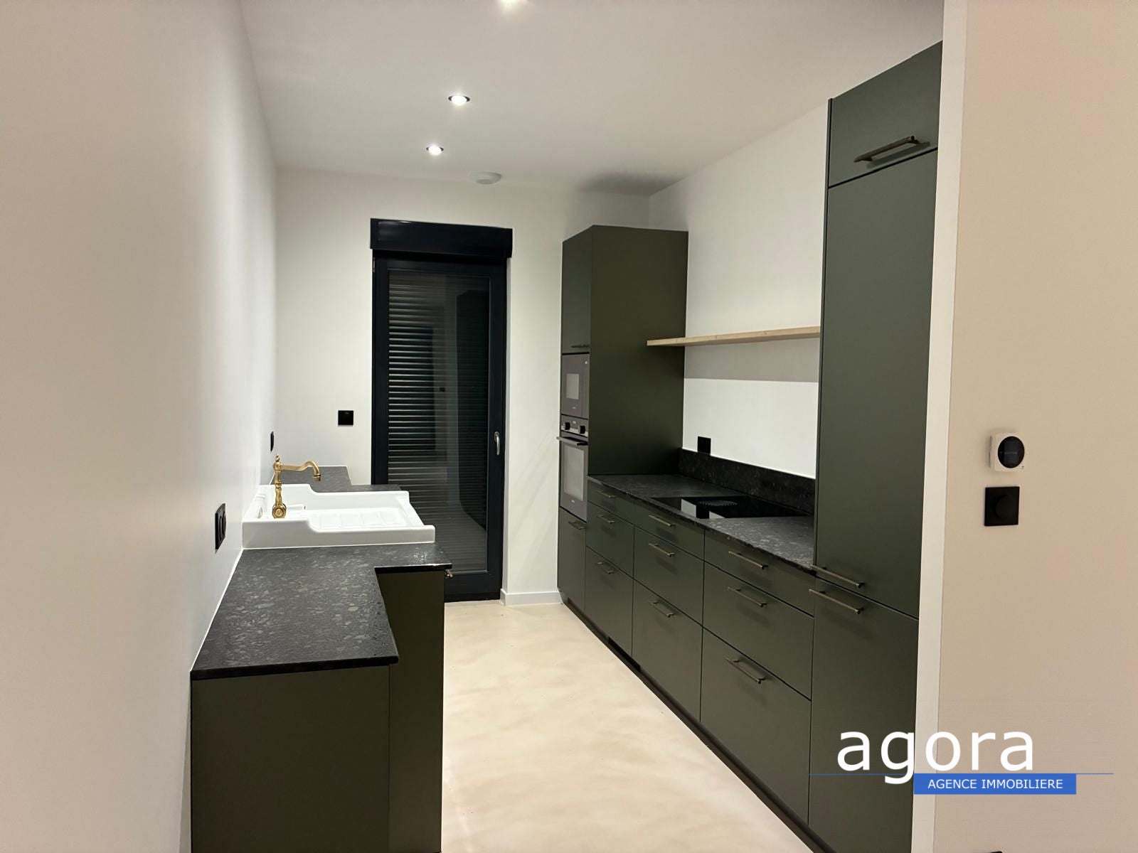 Appartement Rue de Verdun à Val de Briey