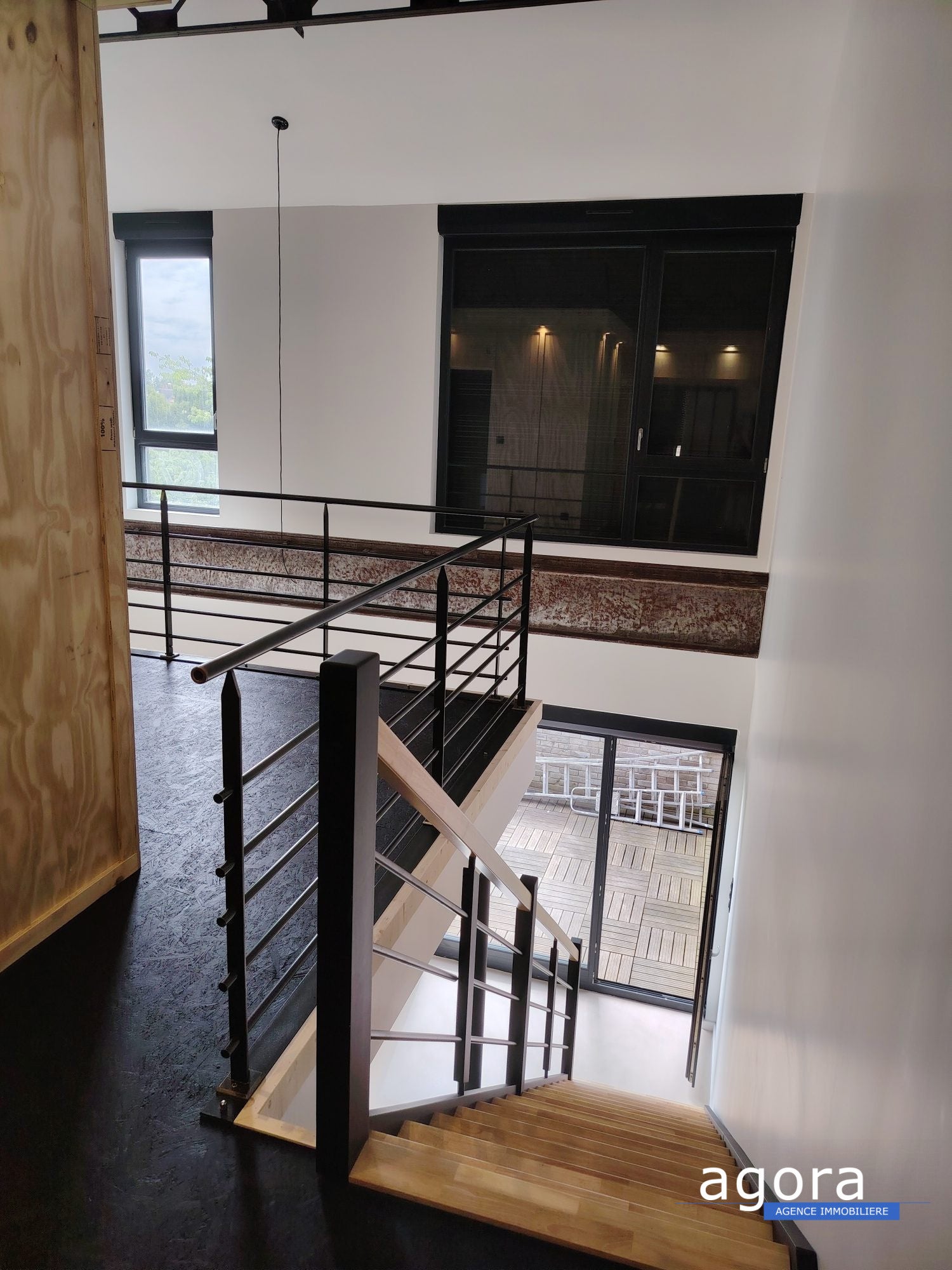 Flat Rue de Verdun in Val de Briey