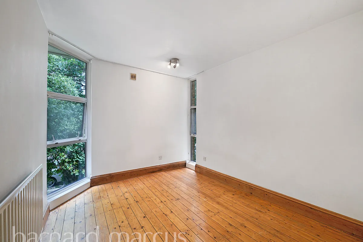 Flat Wellesley Road in Greater London