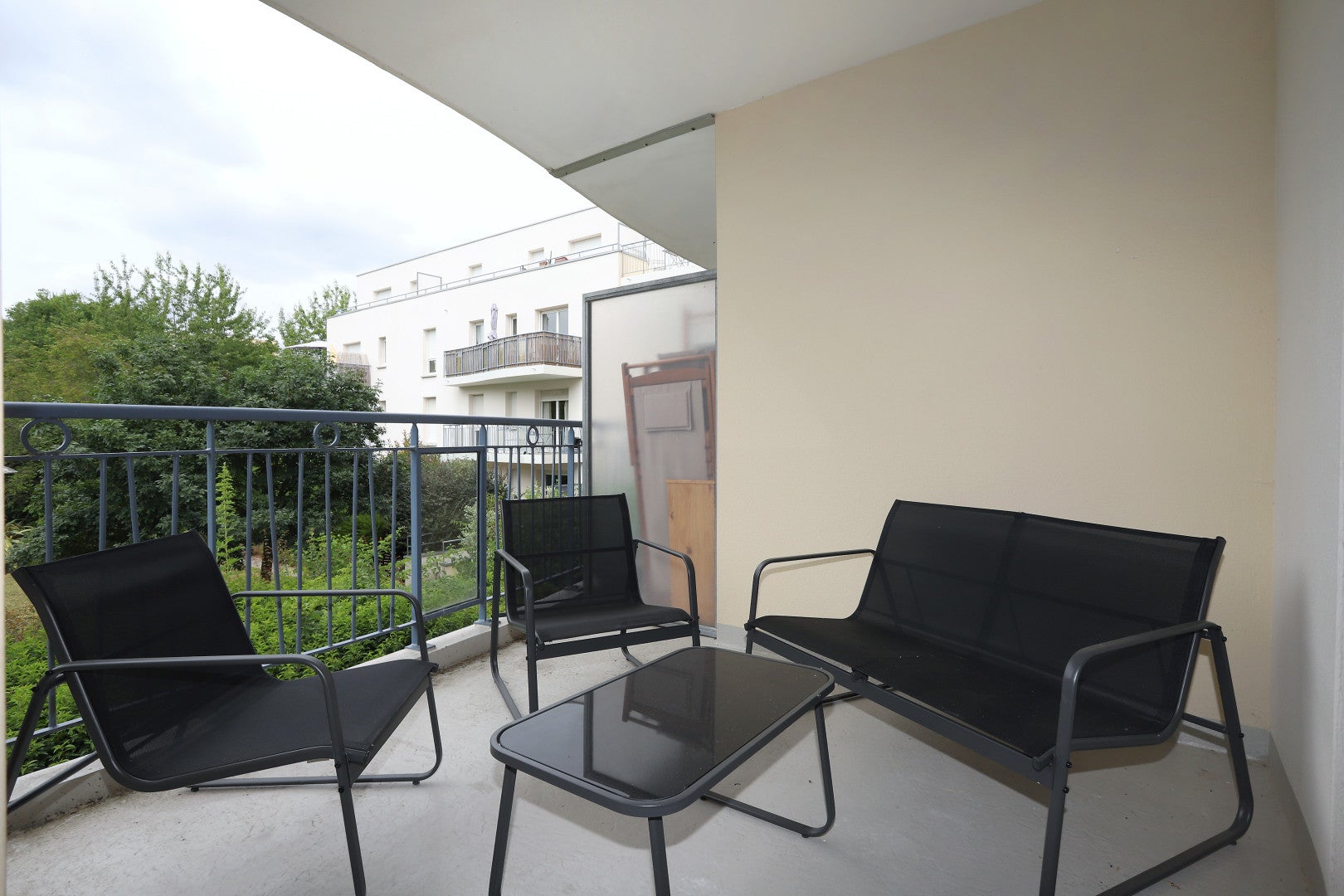 Appartement Avenue du Bois Labbé à Rennes