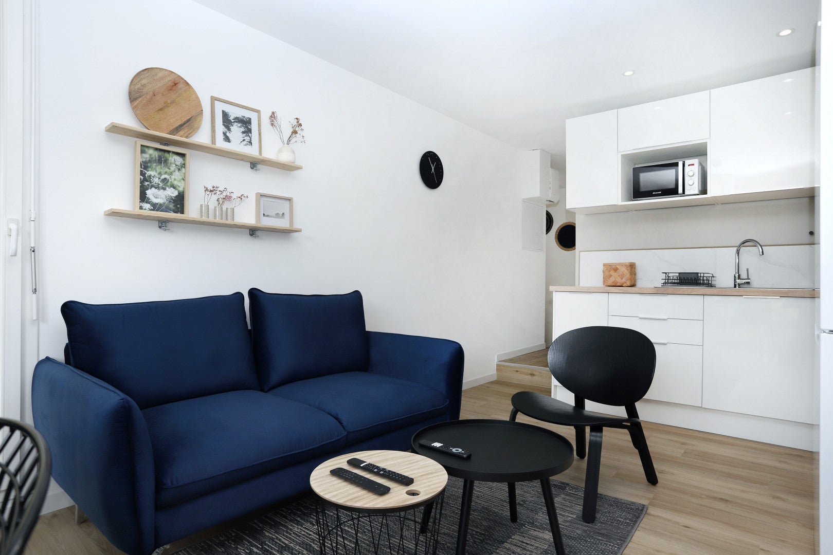 Appartement Avenue du Bois Labbé à Rennes