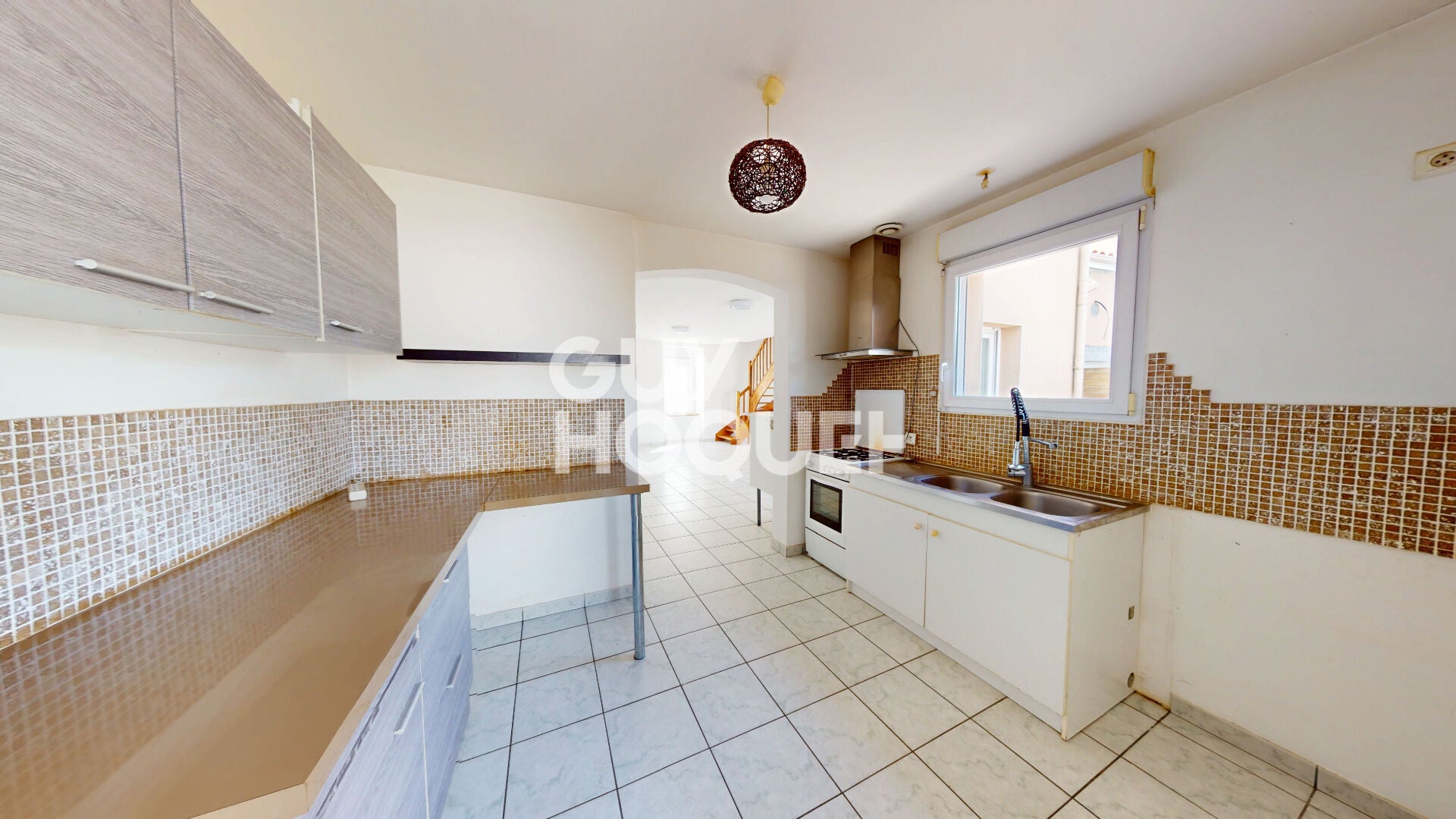 Maison D 106 à Vallet