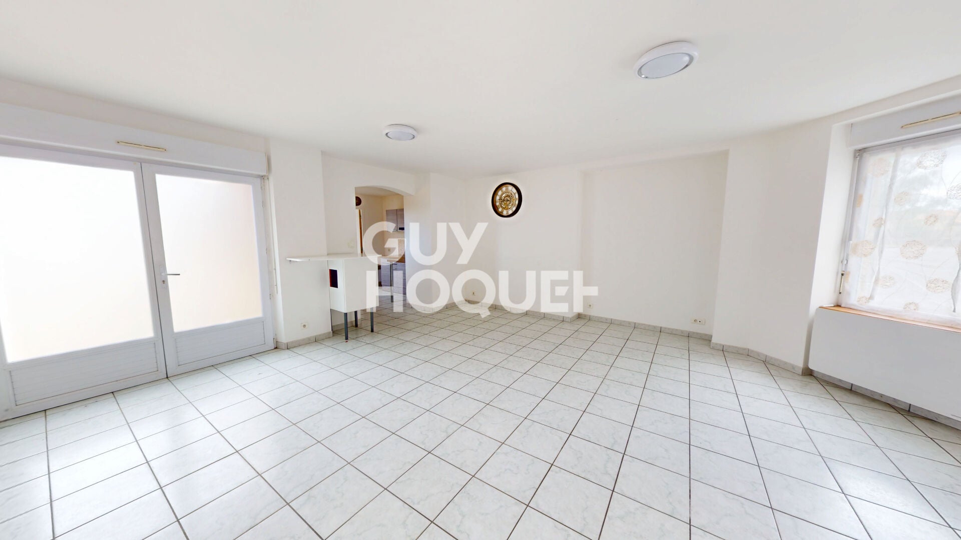 Maison D 106 à Vallet