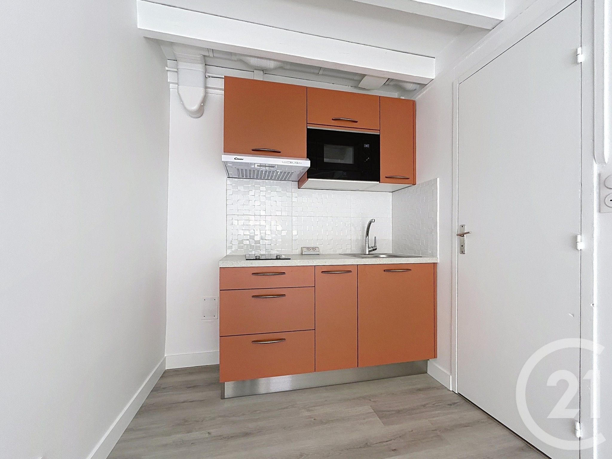 Appartement Rue Adolphe Thiers à Saint-André-les-Vergers
