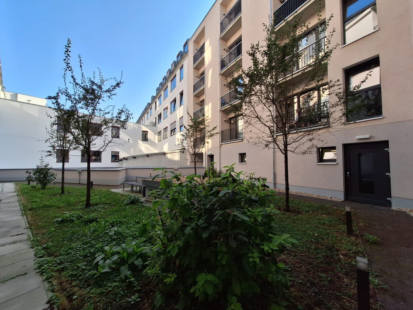 Wohnung Bornaische Straße in Leipzig