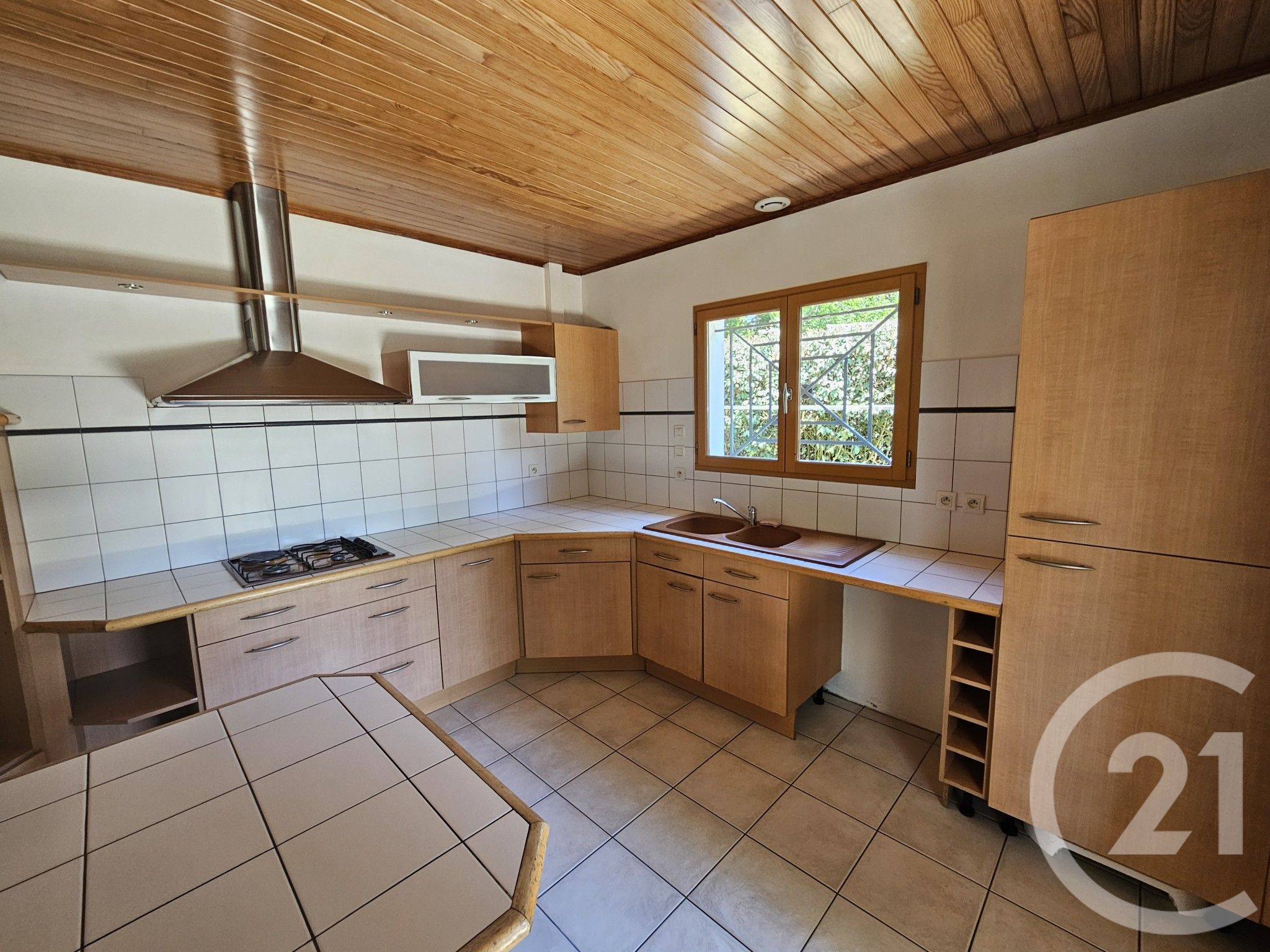 Maison Route de Mouchon à Lanton