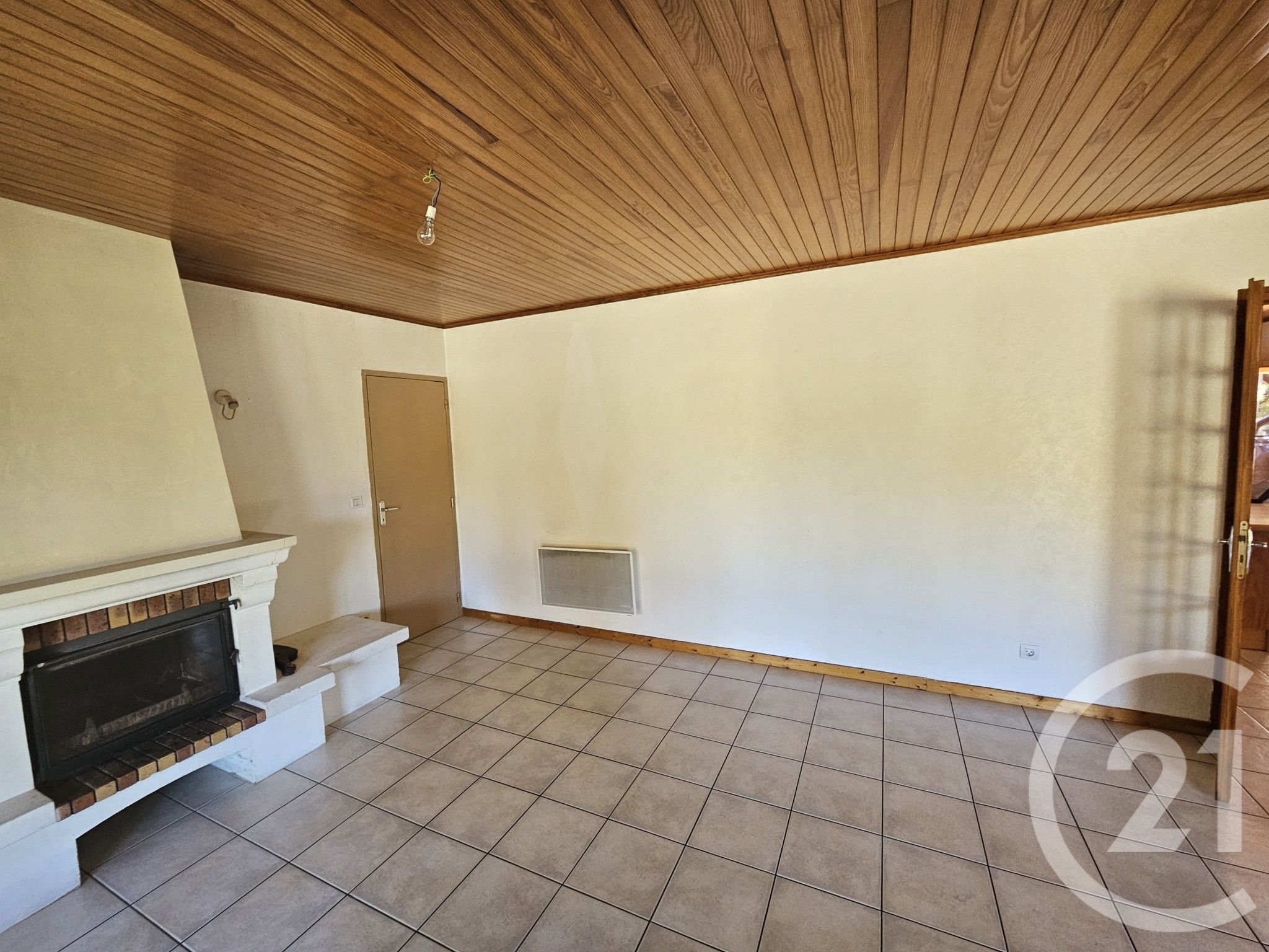 Maison Route de Mouchon à Lanton