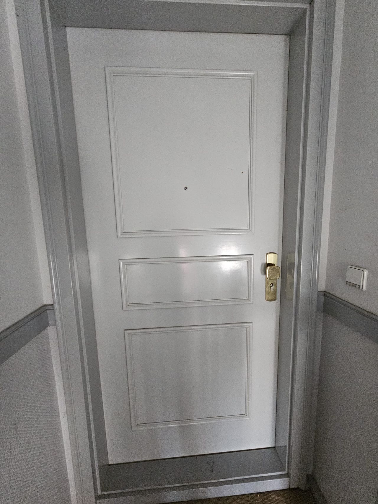Wohnung Bausdorfstraße in Berlin
