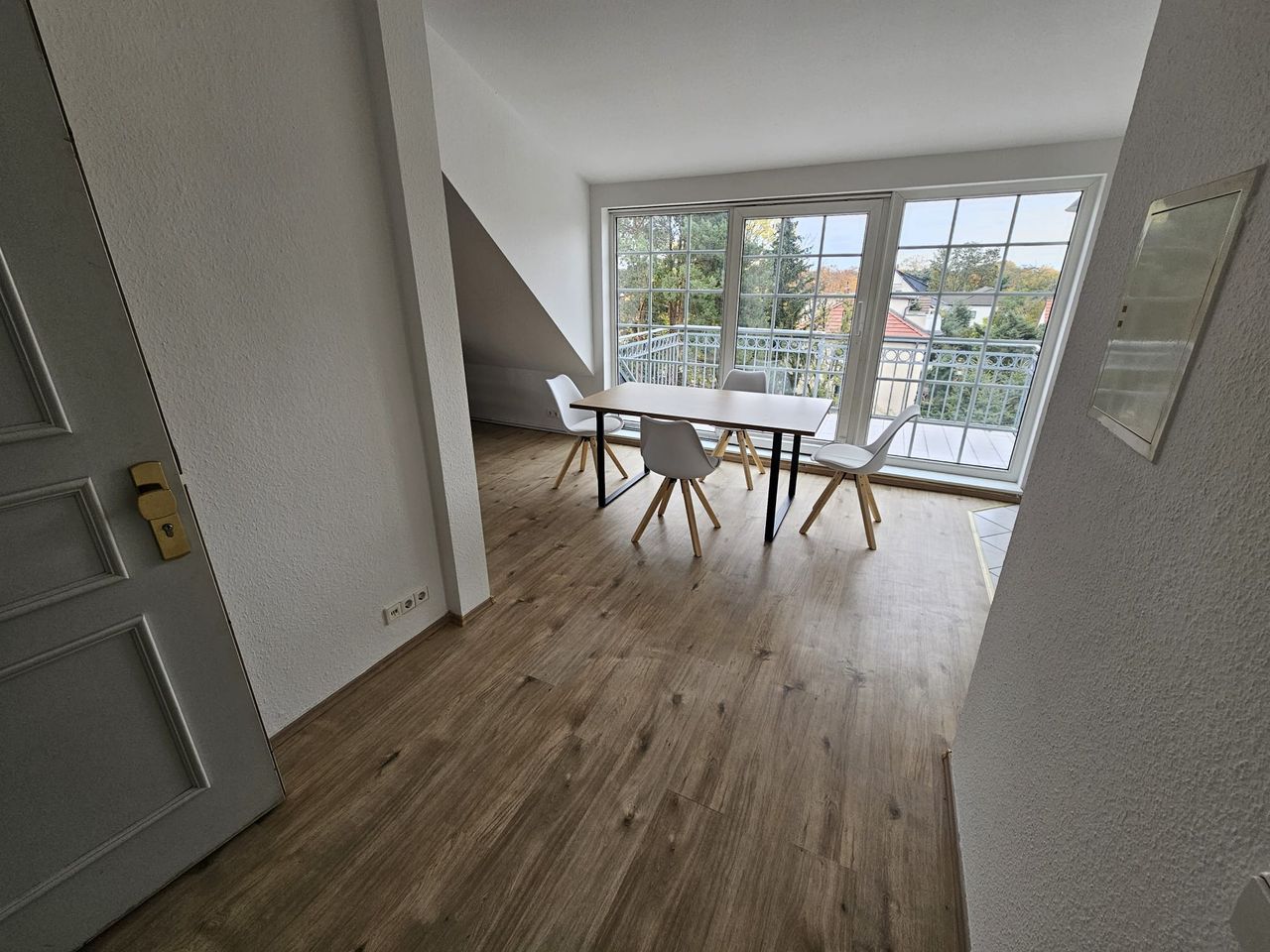 Wohnung Bausdorfstraße in Berlin
