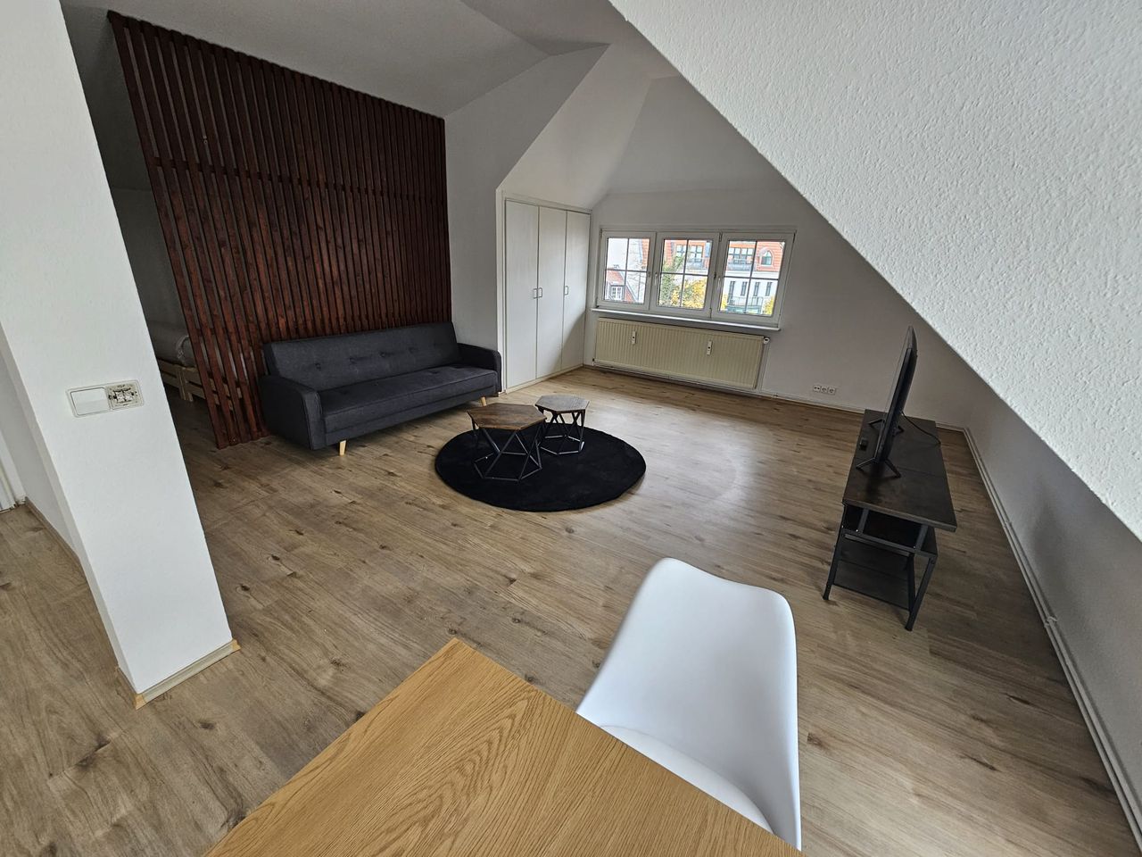Wohnung Bausdorfstraße in Berlin