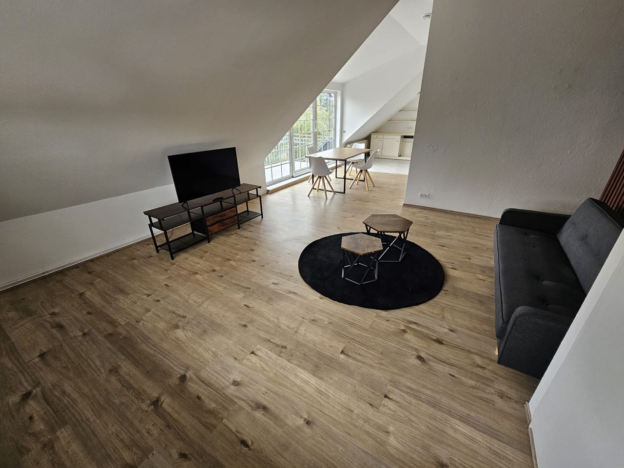 Wohnung Bausdorfstraße in Berlin
