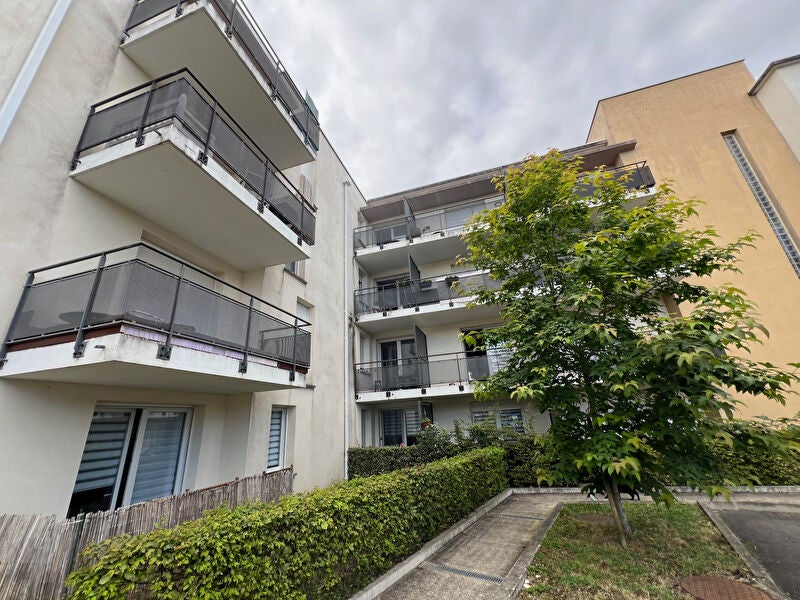 Appartement Route de la Chapelle à Bourges