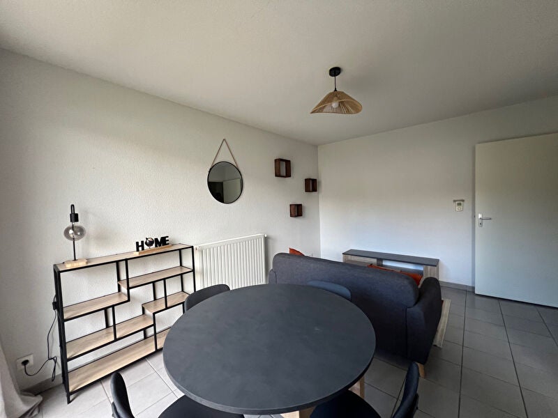 Appartement Route de la Chapelle à Bourges