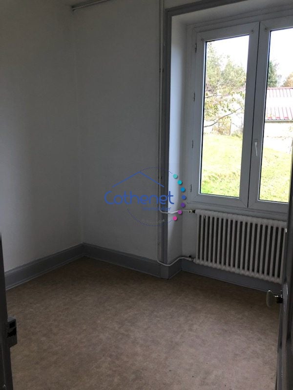 Appartement Route des Écharmeaux à Belmont-de-la-Loire