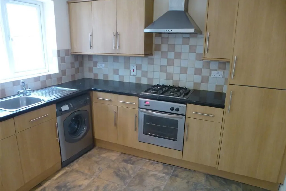 House St Peters Close in Wyre Forest