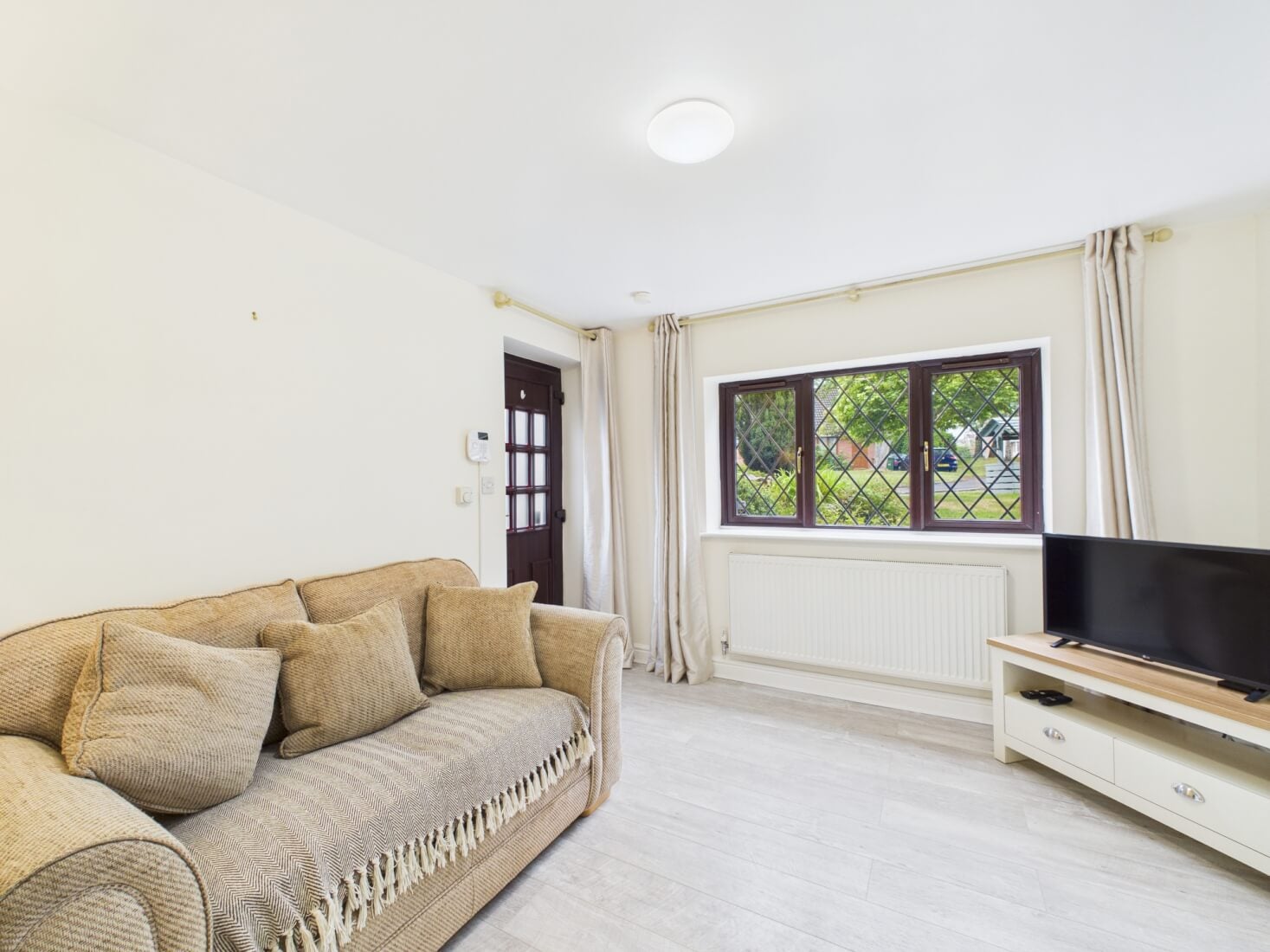 House Kinsham Drive in Metropolitan Borough of Solihull