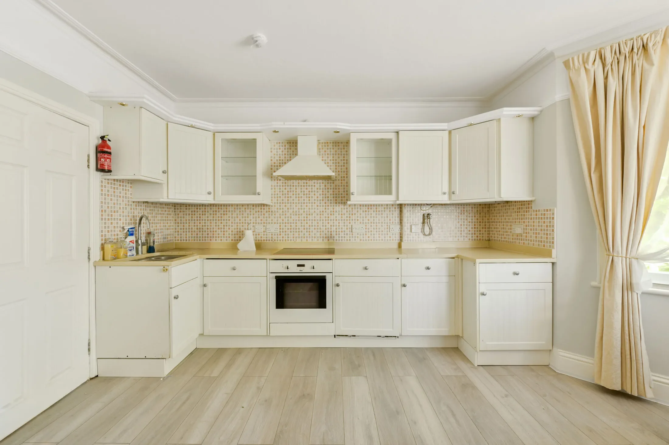 Flat Barchester Close in Greater London