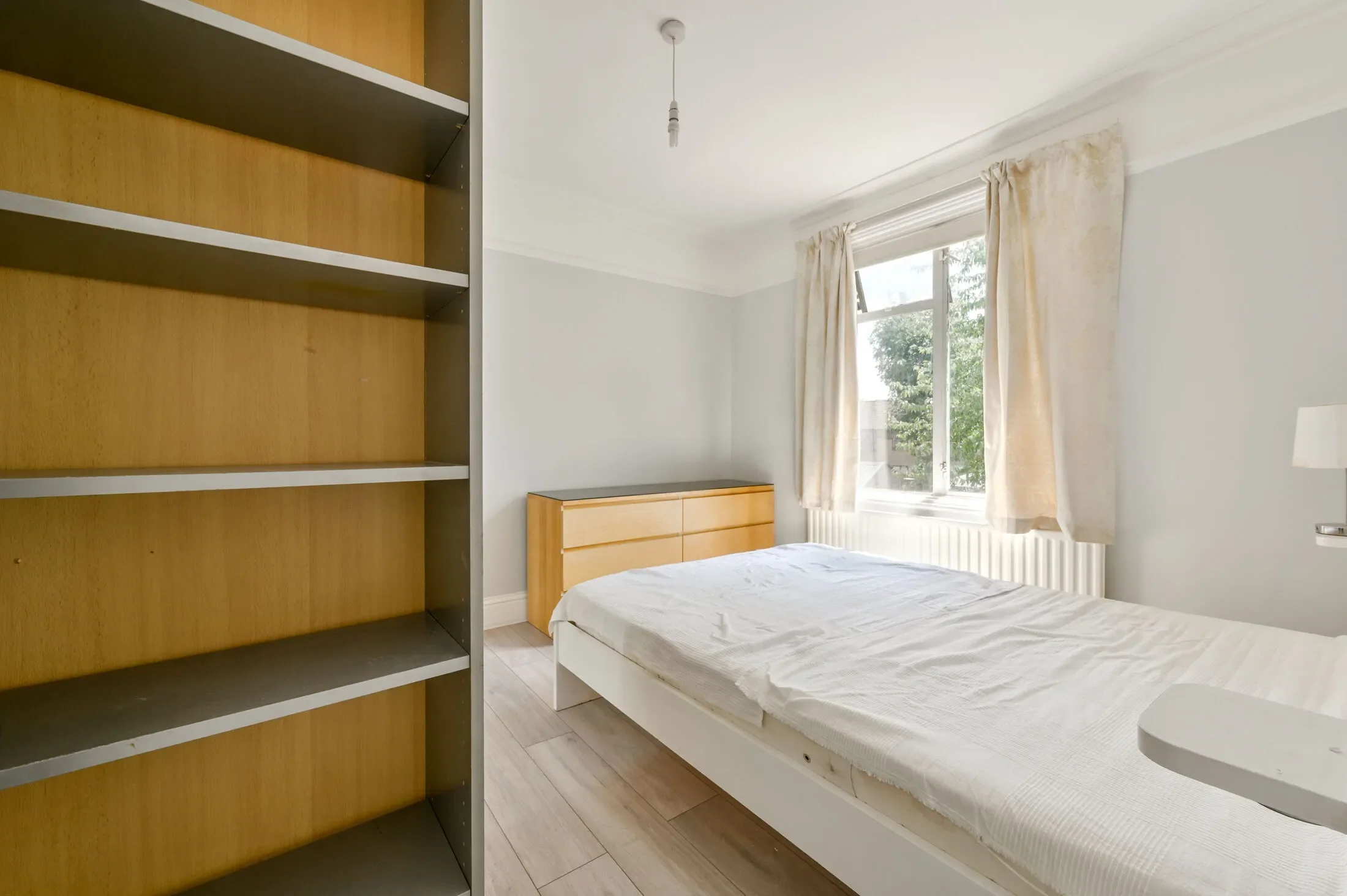 Flat Barchester Close in Greater London