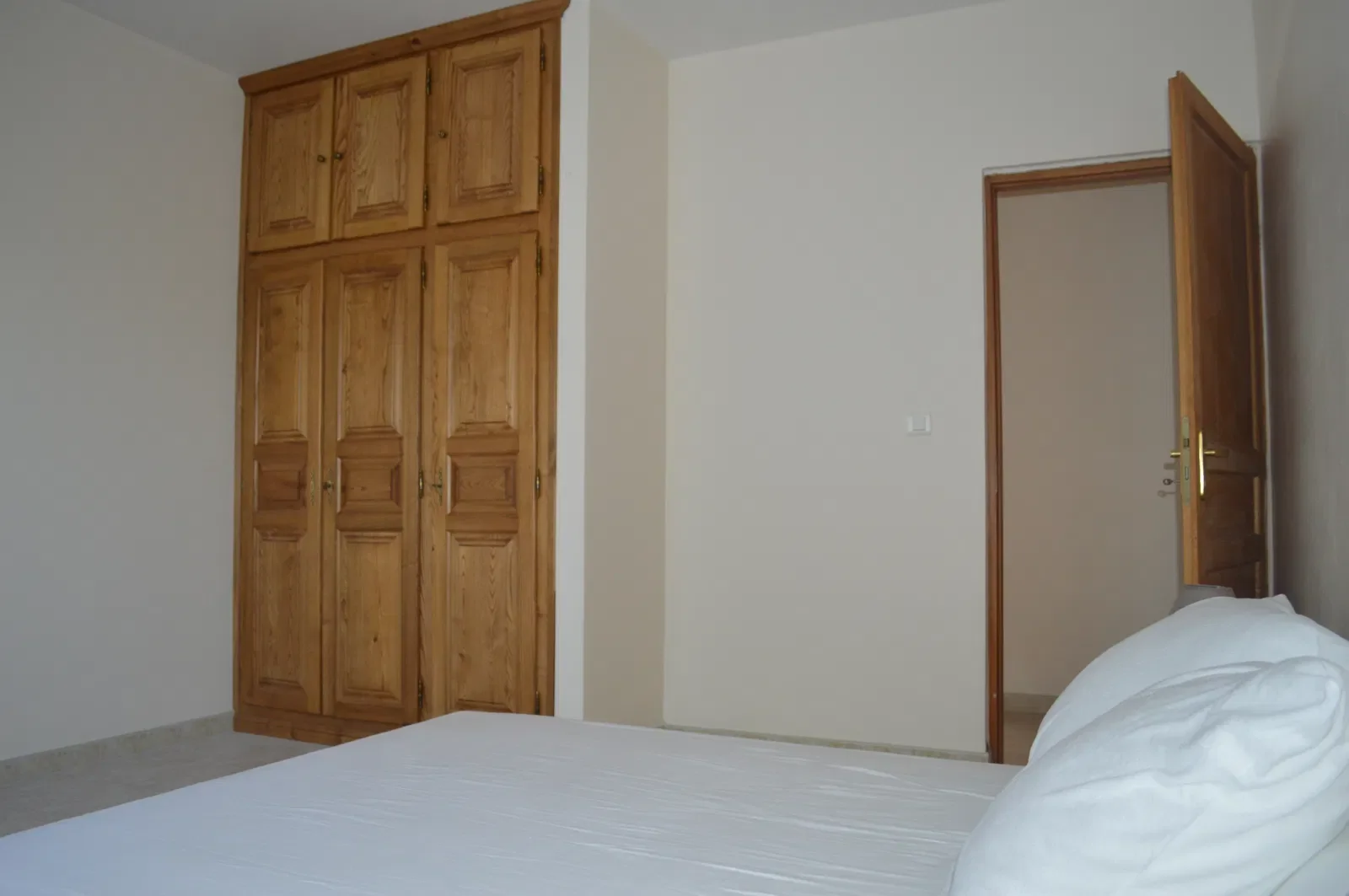 Chambre N 2193 à Omessa