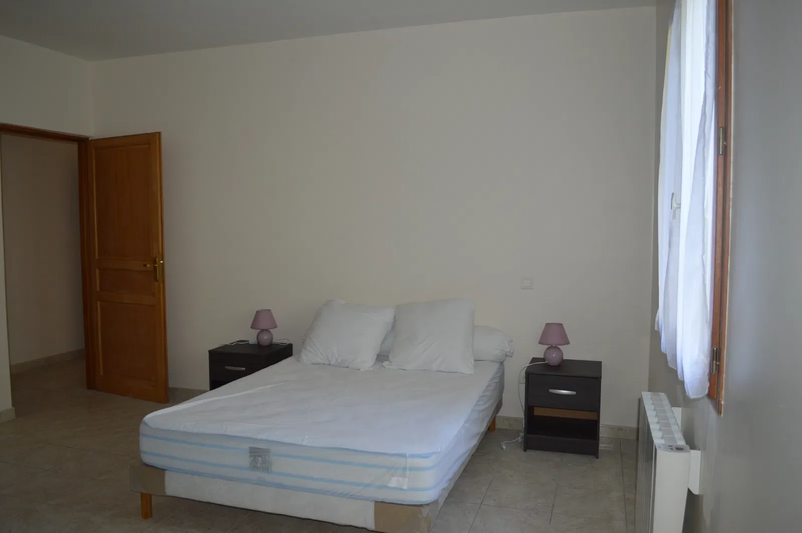 Chambre N 2193 à Omessa