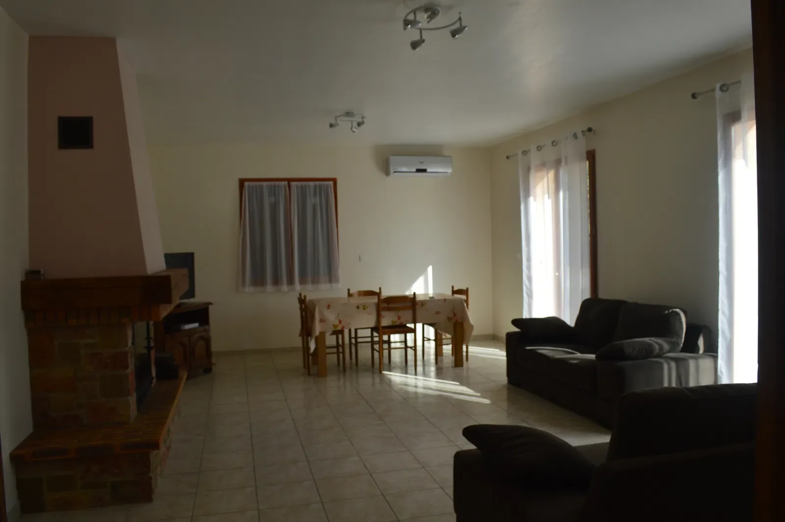 Chambre N 2193 à Omessa