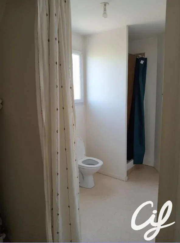 Appartement Boulevard des Belges à Nantes