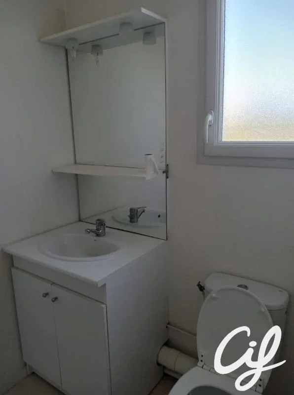 Appartement Boulevard des Belges à Nantes