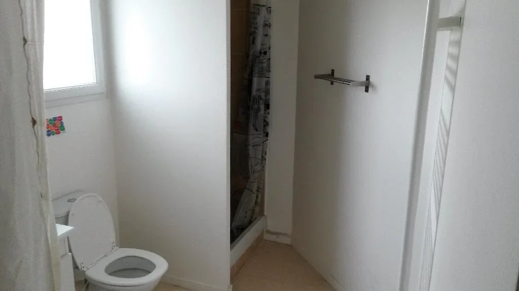 Appartement Boulevard des Belges à Nantes
