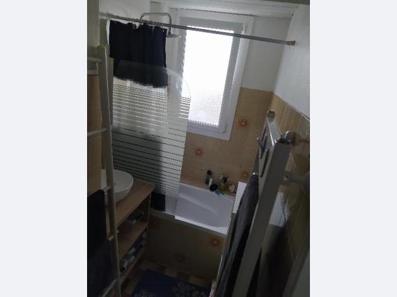Appartement Rue duffour-dubergier à Bordeaux