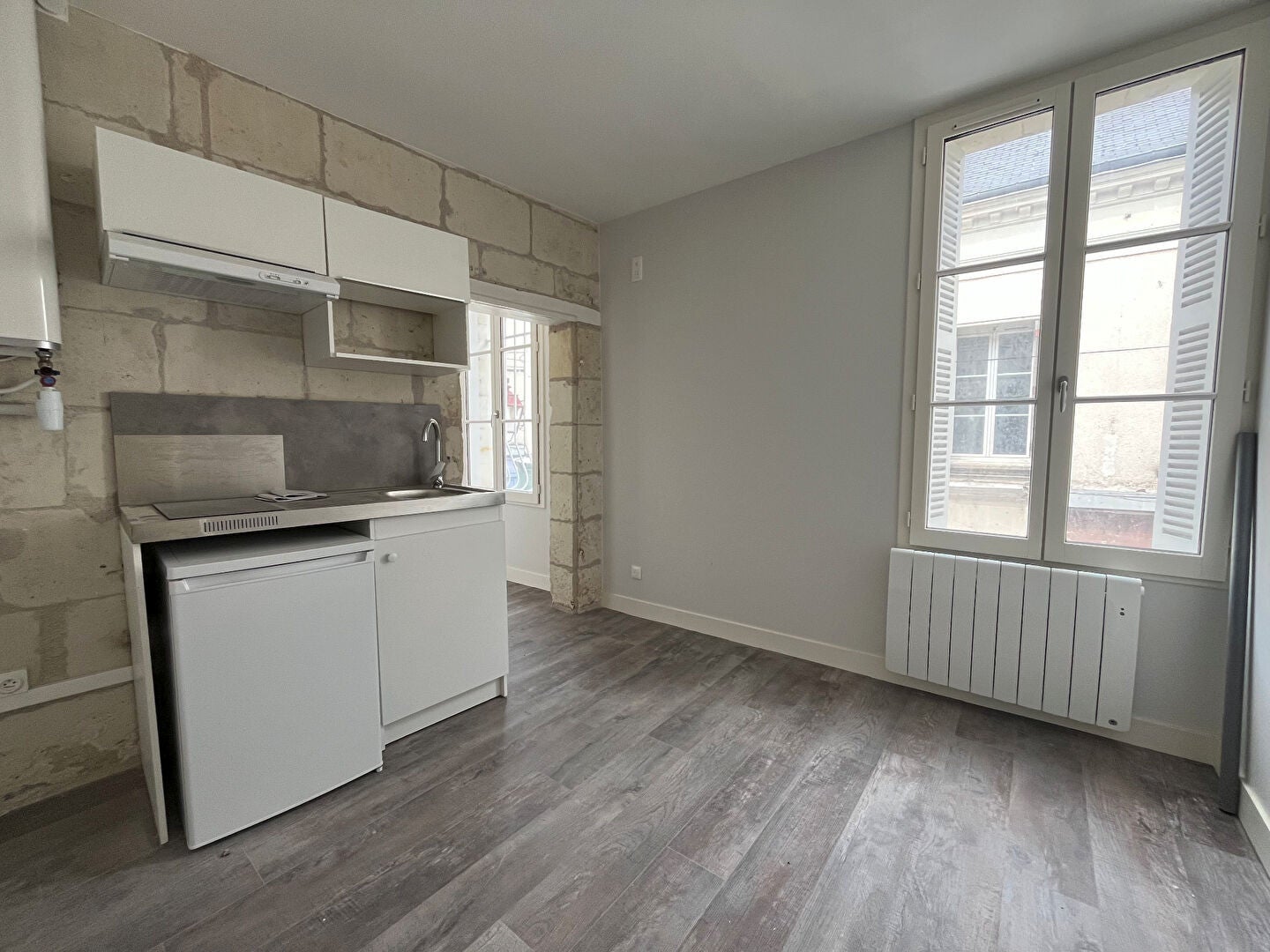 Flat Avenue Jean Jaurès in Châtellerault