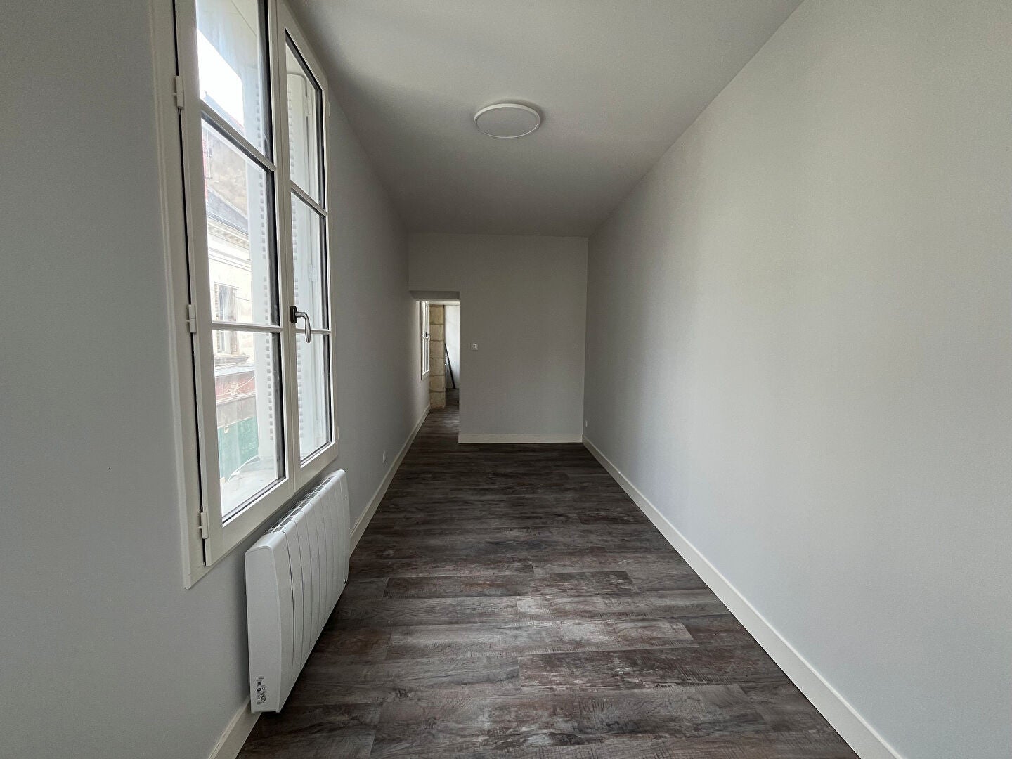 Flat Avenue Jean Jaurès in Châtellerault