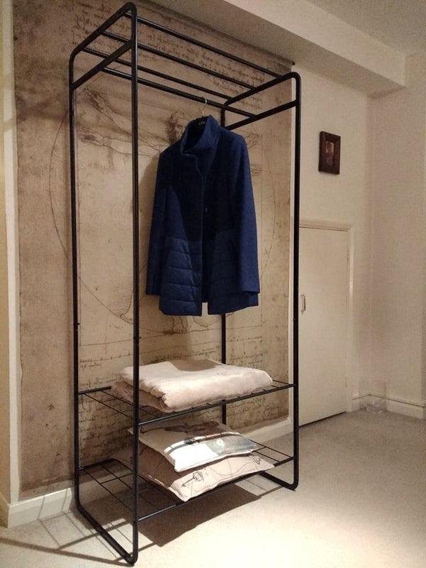 Room Clarendon Road in Greater London
