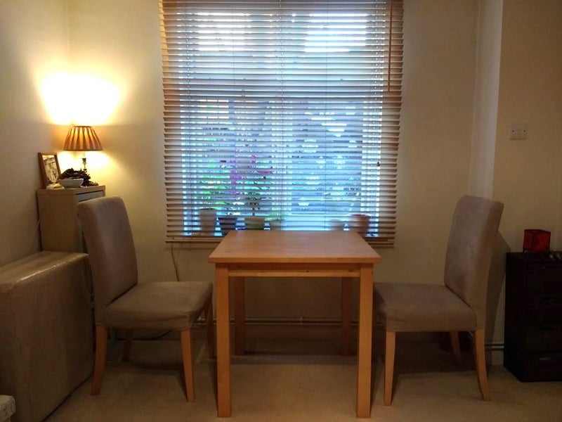 Room Clarendon Road in Greater London