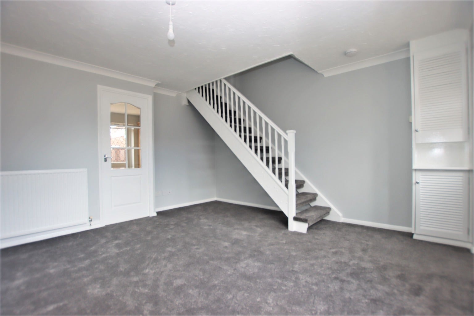 House Harry Blunt Way in Breckland District