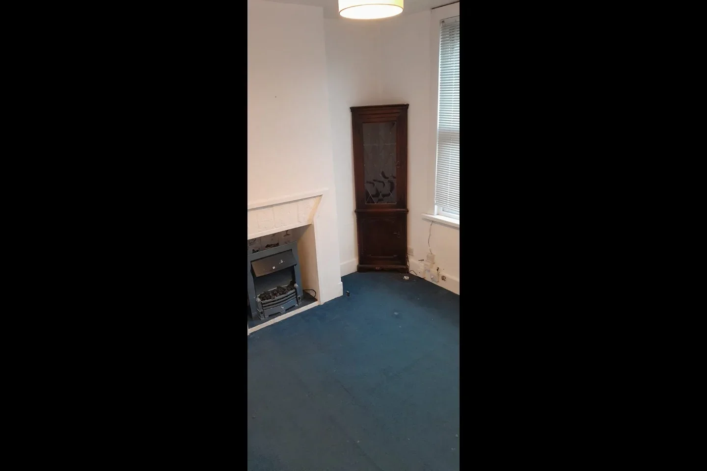 House Battle Road in Greater London