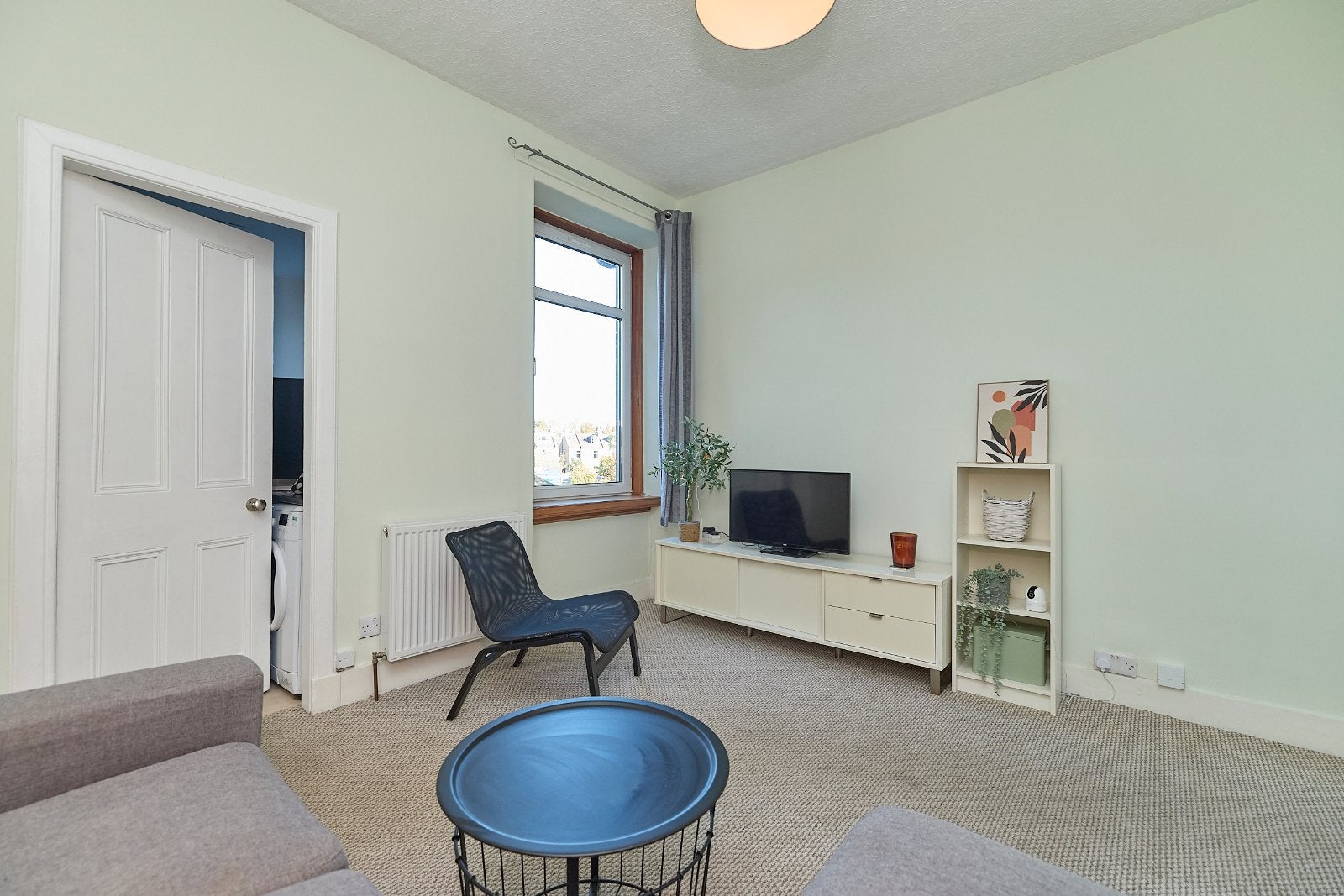 Flat Union Grove in Aberdeen City
