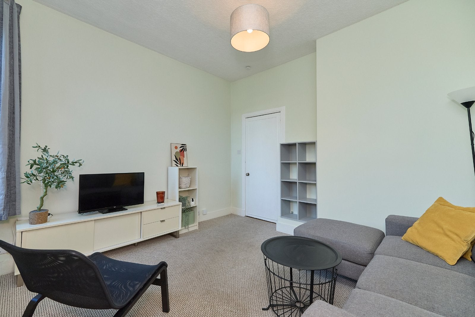 Flat Union Grove in Aberdeen City